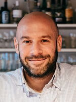Philipp Wanke - Wohnküche Catering im Hotel Dreieck, Langen