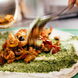 Leckeres Essen von Philipp Wanke